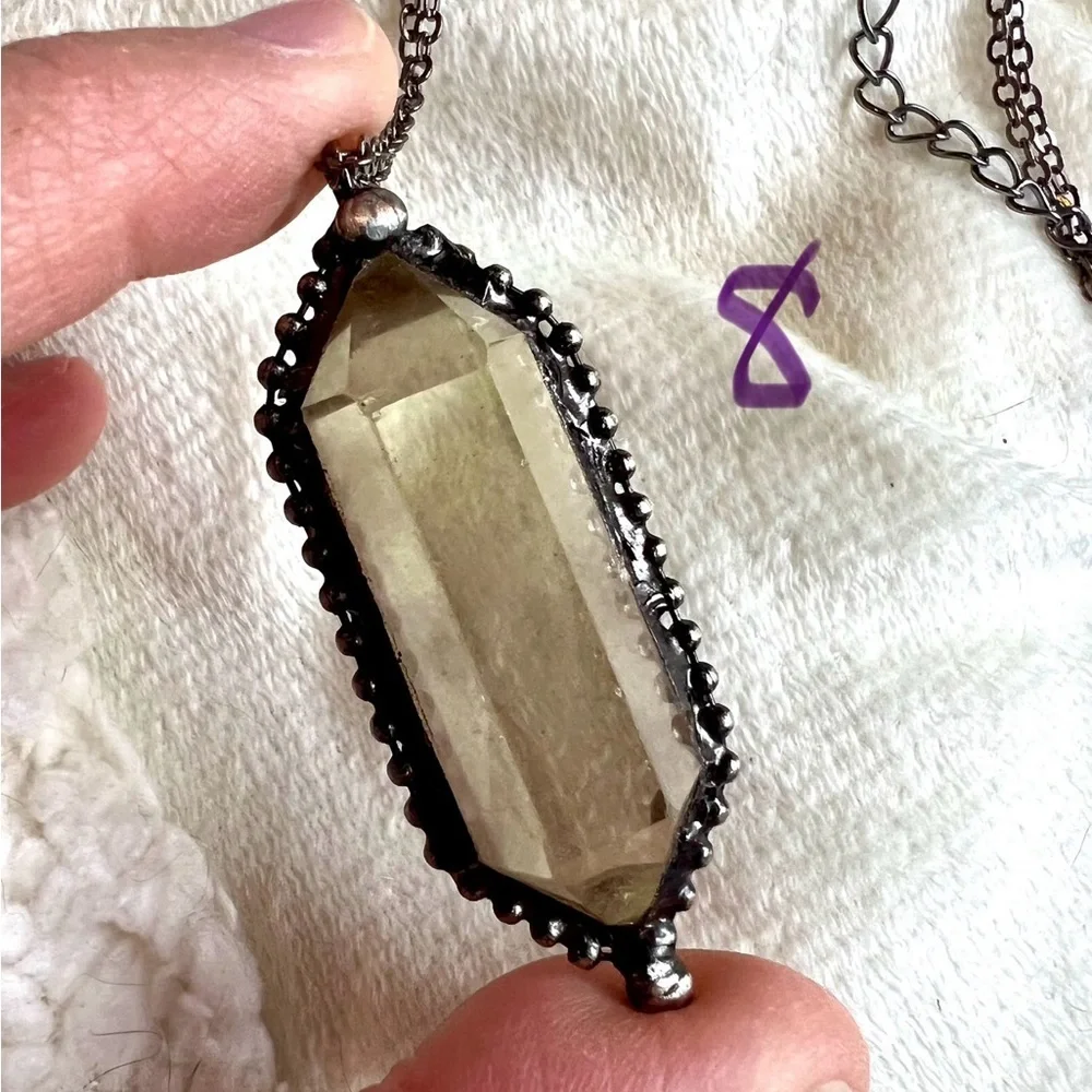 Handmade choose from
